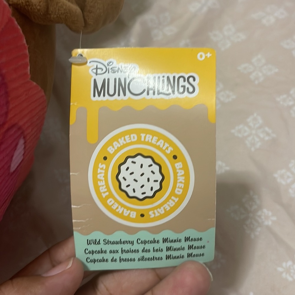 Disney’s munchlings - Picture 3 of 3